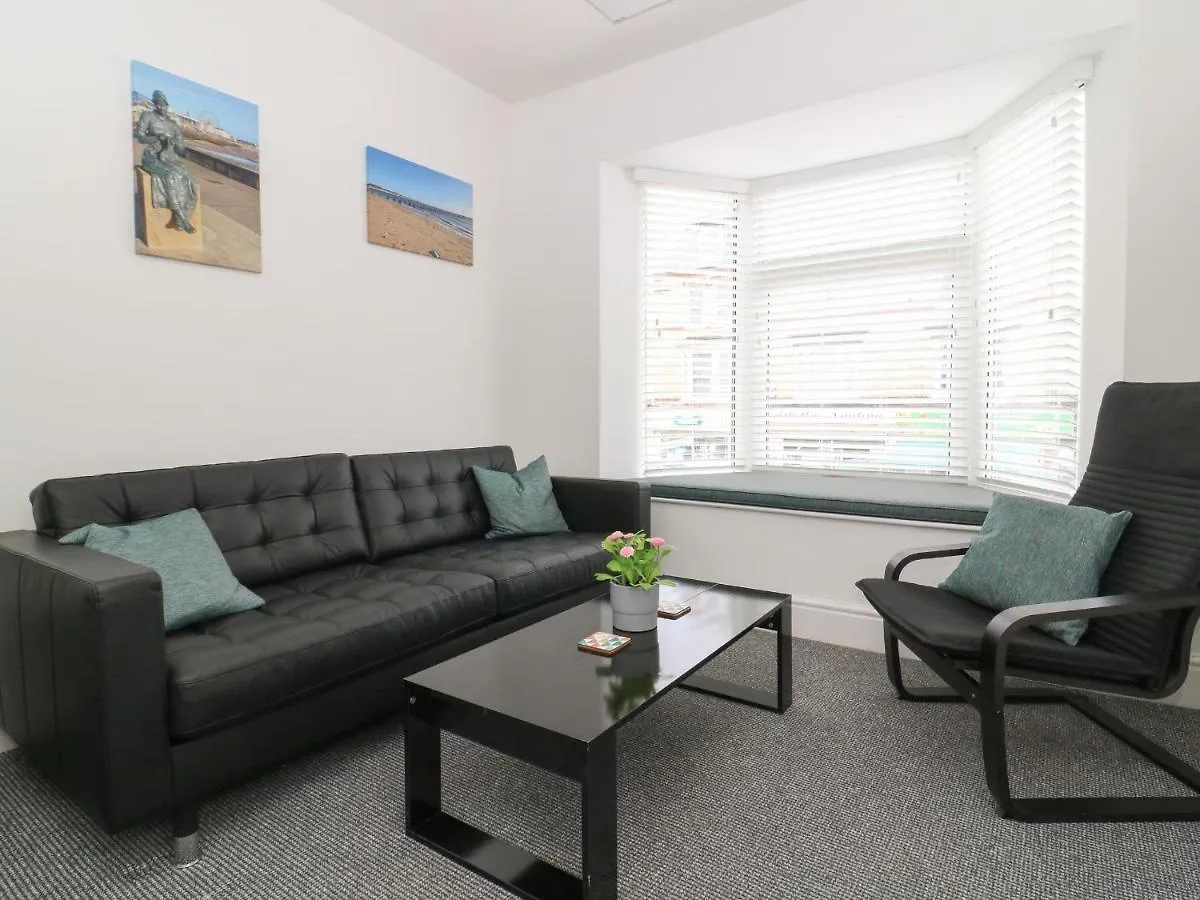 Wave And Sea Apartment Bridlington United Kingdom