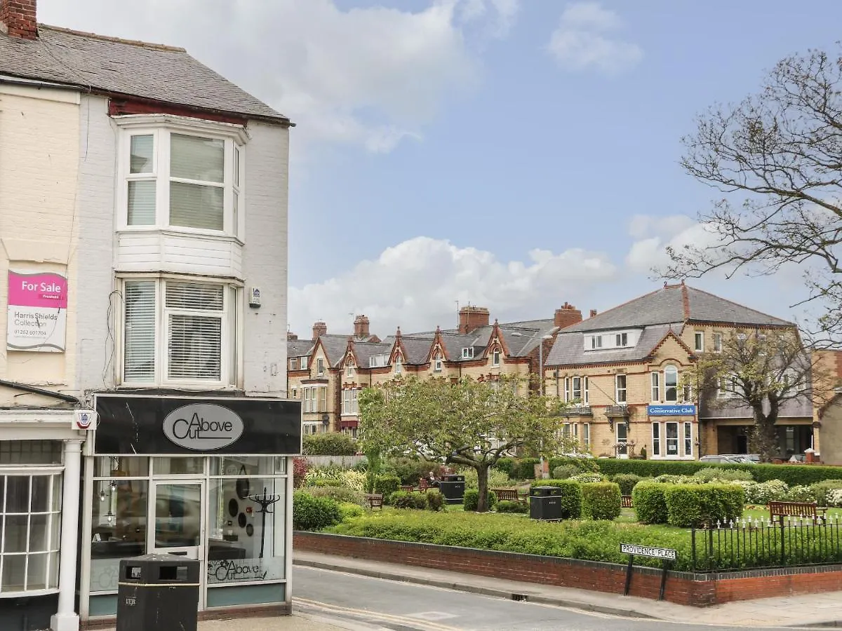 Wave And Sea Apartment Bridlington 0*,  United Kingdom