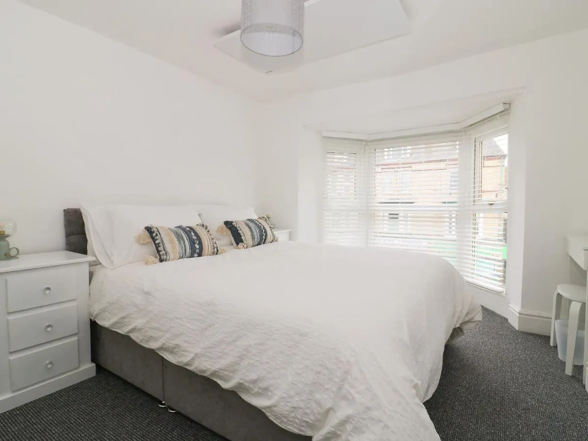 Wave And Sea Apartment Bridlington 0*,  United Kingdom
