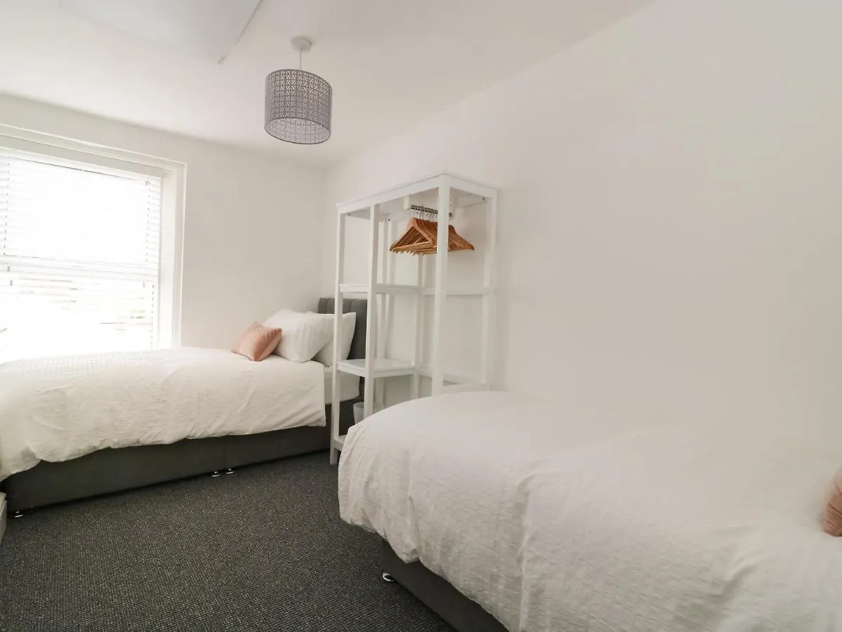 Wave And Sea Apartment Bridlington