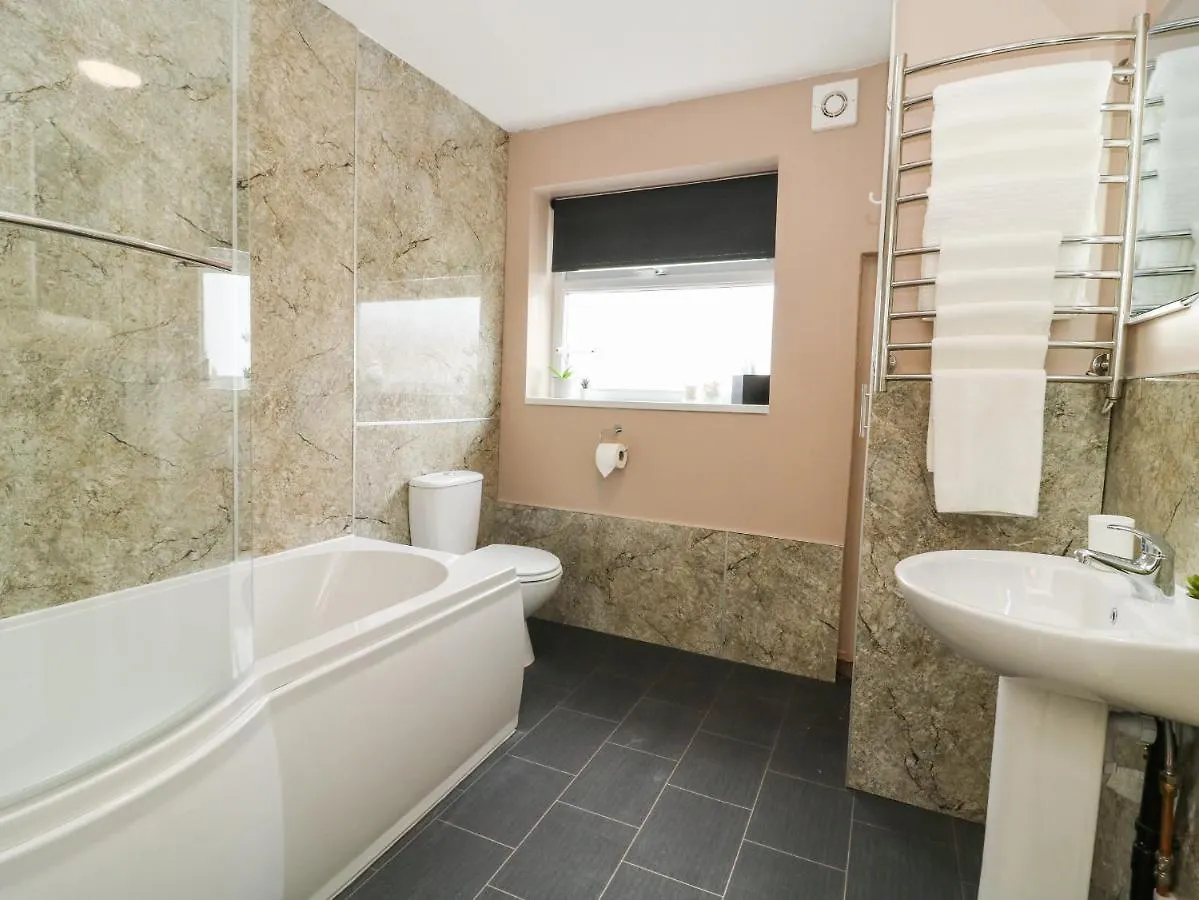 Wave And Sea Apartment Bridlington 0*,  United Kingdom