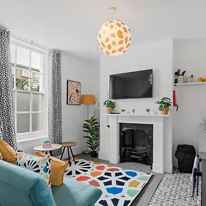 Dorset By My Getaways Apartment Brighton