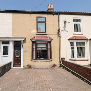 Holiday home Harbour, Bridlington
