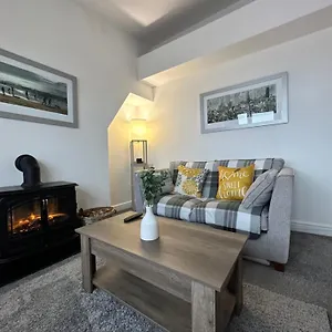 Apartment The Lookout,, Bridlington