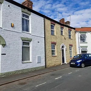 Holiday home Cosy 2-bed - Free Wifi, Bridlington