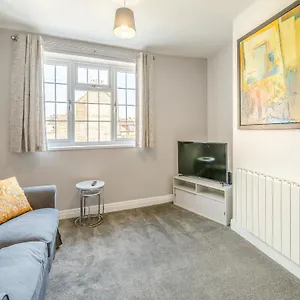 Holiday home Buttercup - Uk42382, Bridlington